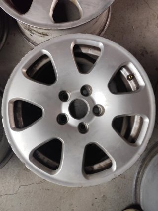 Llantas Audi 15 5x112