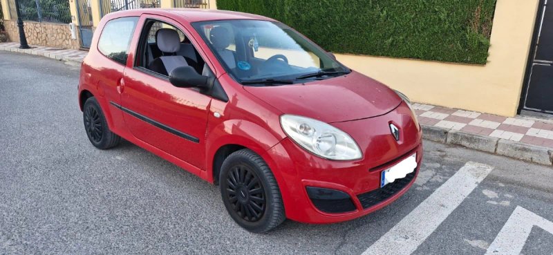 Renault Twingo 2008 - foto 1