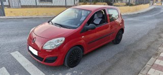Renault Twingo 2008