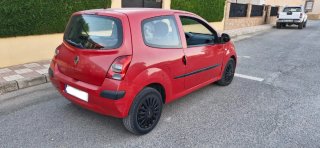 Renault Twingo 2008