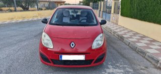 Renault Twingo 2008