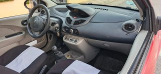Renault Twingo 2008