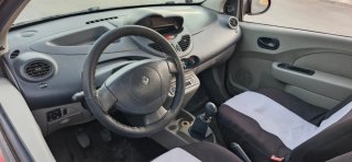 Renault Twingo 2008