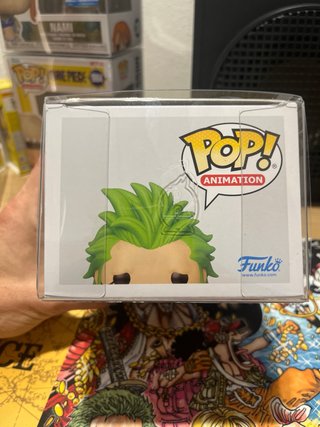 Funko Pop Bartolomeo 2234 One Piece
