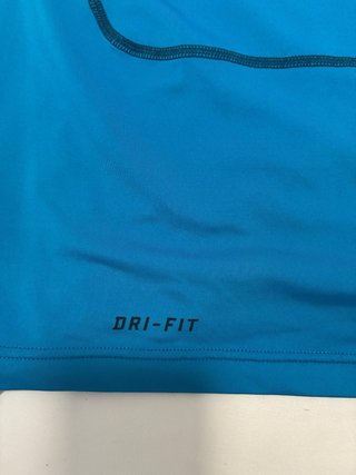 Camiseta Nike Pro Térmica Manga Larga