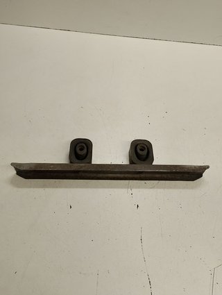 SOPORTE/GOMAS TUBO DE ESCAPE OPEL ASTRA J LIM. COSMO 1.7 16V CDTI