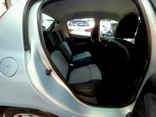 PEUGEOT 206 1.4I 75CV