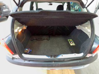 PEUGEOT 206 1.4I 75CV