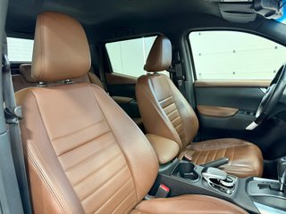 Mercedes-Benz Classe X 250D FULL FULL