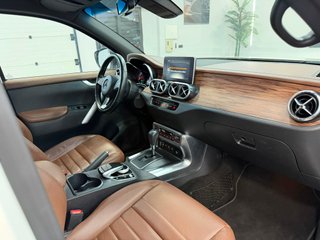 Mercedes-Benz Classe X 250D FULL FULL