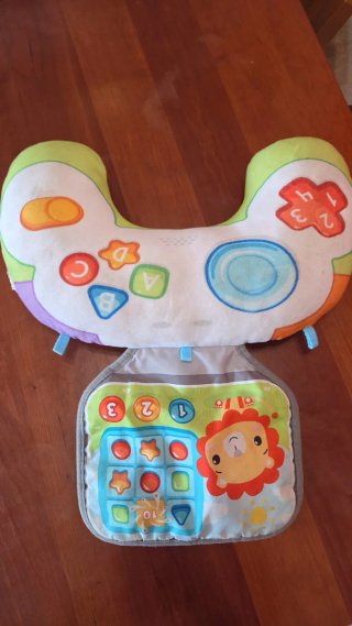 Caminador Vtech Spiel- und Laufwagen