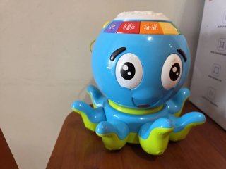 Caminador Vtech Spiel- und Laufwagen