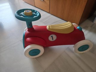 Caminador Vtech Spiel- und Laufwagen