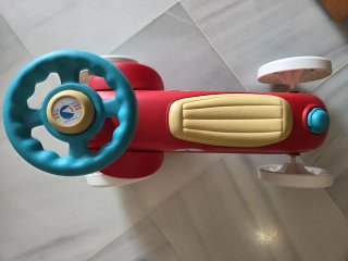 Caminador Vtech Spiel- und Laufwagen