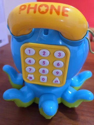 Caminador Vtech Spiel- und Laufwagen