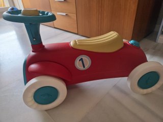 Caminador Vtech Spiel- und Laufwagen