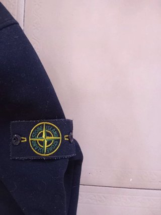 Jersey Stone Island