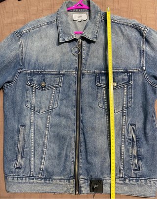 Sixth June Cazadora Oversize T M