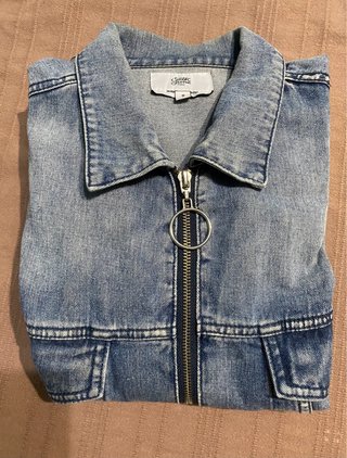 Sixth June Cazadora Oversize T M