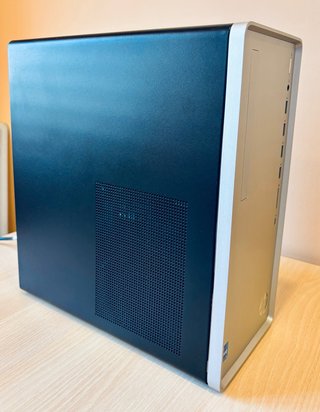 HP Pavilion TP01-2000ns – Intel Core i5-11400 / 16 GB