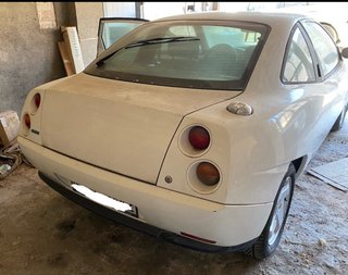 FIAT Coupe 1998