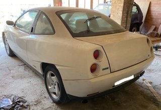 FIAT Coupe 1998