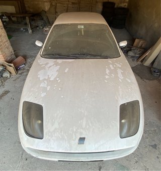 FIAT Coupe 1998