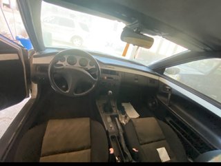 FIAT Coupe 1998