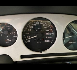 FIAT Coupe 1998