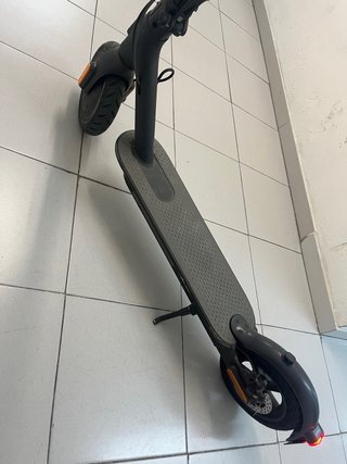 Patinete Eléctrico Xiaomi 1
