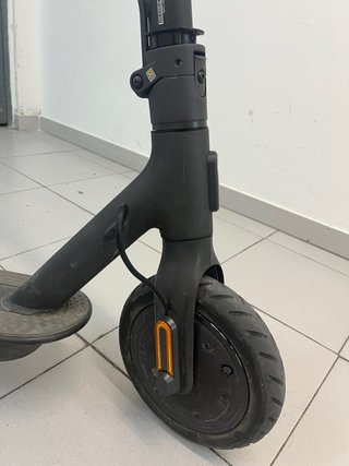 Patinete Eléctrico Xiaomi 1