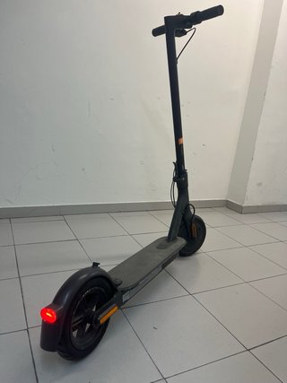 Patinete Eléctrico Xiaomi 1