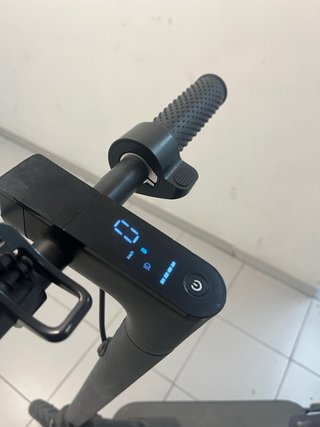 Patinete Eléctrico Xiaomi 1