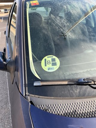 Ford Focus 2003