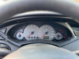Ford Focus 2003