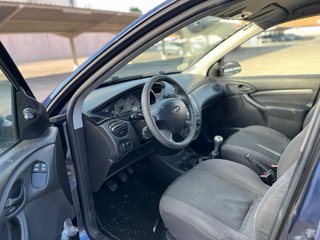 Ford Focus 2003