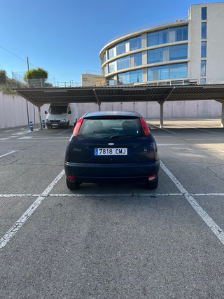 Ford Focus 2003