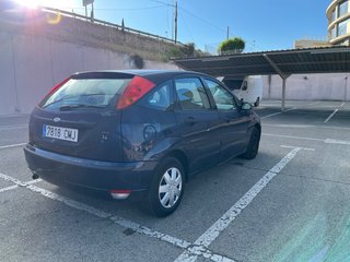 Ford Focus 2003
