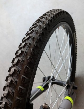 Bicicleta Rockrider ST 500