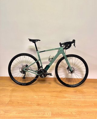 Cannondale Topstone Carbon Talla M