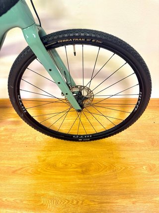 Cannondale Topstone Carbon Talla M