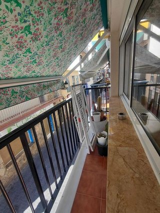 Piso en venta en Centro Urbano en Benidorm