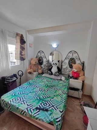 Piso en venta en Centro Urbano en Benidorm