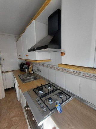 Piso en venta en Centro Urbano en Benidorm