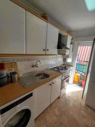 Piso en venta en Centro Urbano en Benidorm
