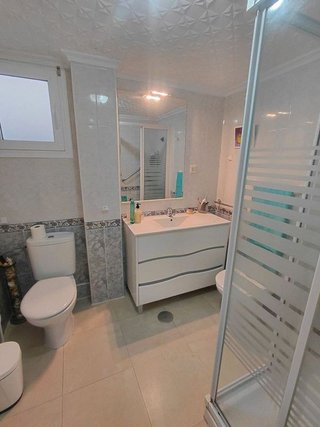 Piso en venta en Centro Urbano en Benidorm