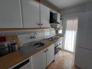 Piso en venta en Centro Urbano en Benidorm