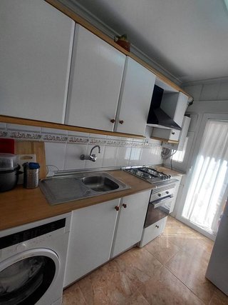Piso en venta en Centro Urbano en Benidorm