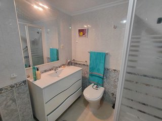 Piso en venta en Centro Urbano en Benidorm