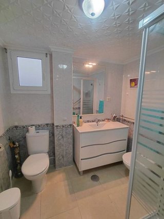 Piso en venta en Centro Urbano en Benidorm